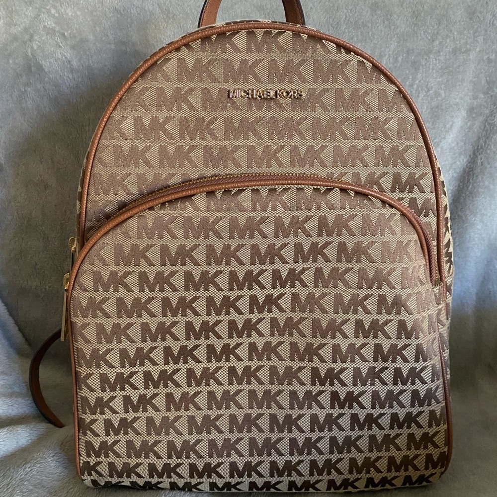 MK backpacks